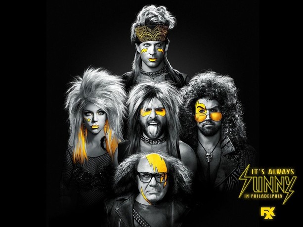 Its always sunny hotsell in philadelphia online free