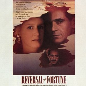 Reversal of Fortune (1990) photo 6