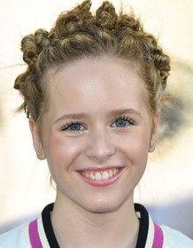 Lulu Wilson