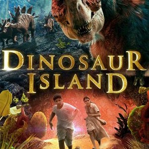 Dinosaur Island (2014) photo 6
