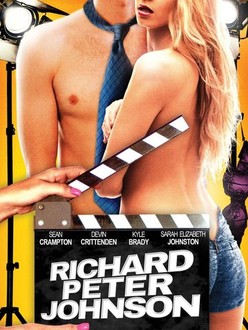 Richard Peter Johnson | Rotten Tomatoes