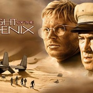 The Flight of the Phoenix | Rotten Tomatoes