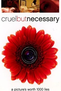 Poster for Cruel but Necessary