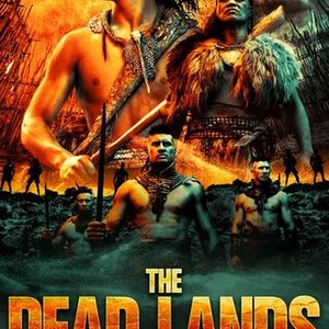 The Dead Lands (2014) photo 9