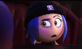 The Emoji Movie: Official Clip - Cheese & Hackers photo 1