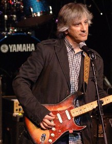 Lee Ranaldo