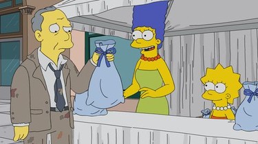 The simpsons online season 29 putlocker