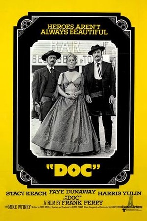 Doc poster