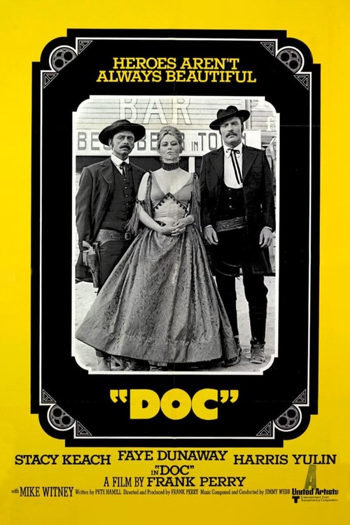 Doc poster
