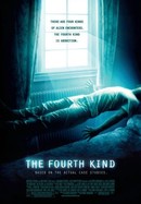 The Fourth Kind poster image