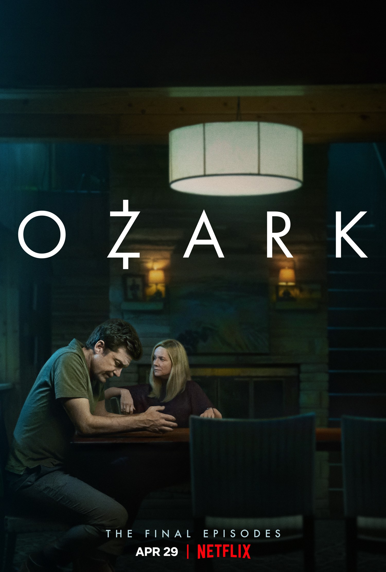 Ozark - Rotten Tomatoes