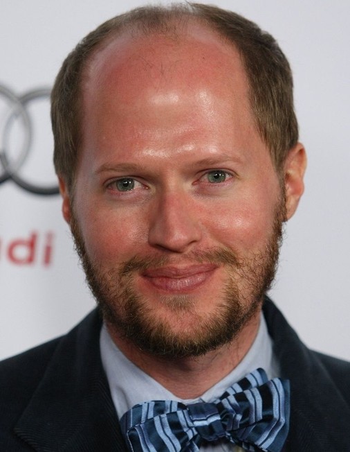 Eric Chase Anderson