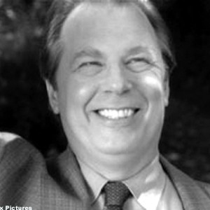 Michael McKean as PORTERFIELD "PORTY" PENDLETON. photo 9
