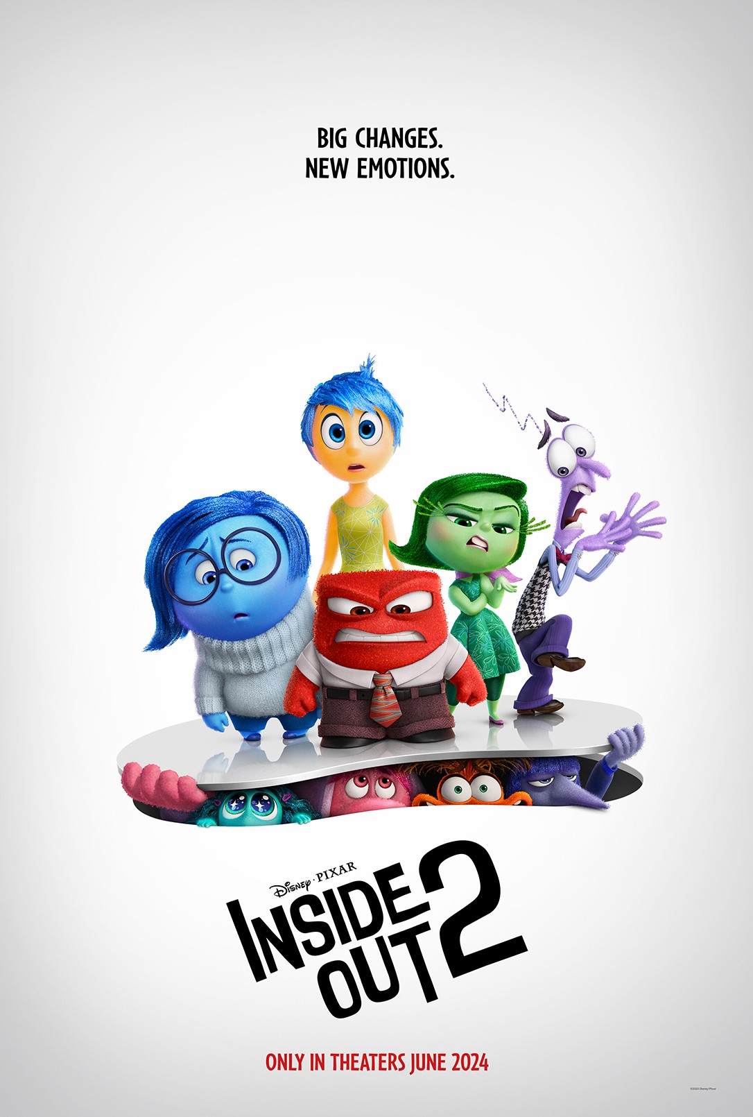 Inside out stream on sale english