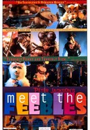 Meet the Feebles poster image