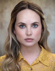 Meaghan Martin