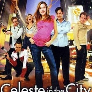 Celeste in the City (2004) photo 7