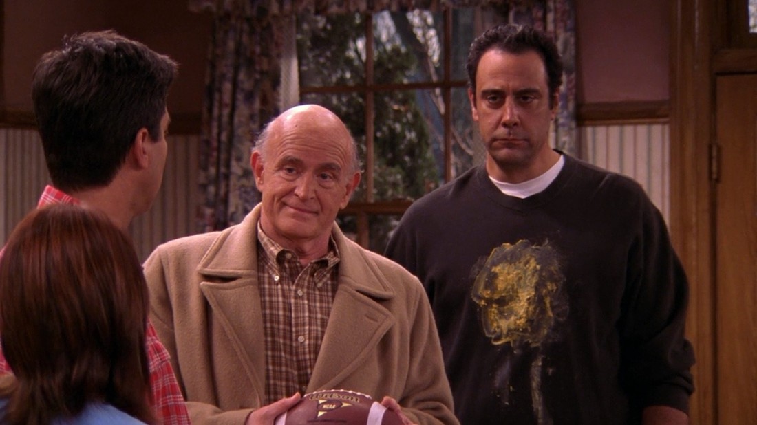 Everybody Loves Raymond: Season 6, Episode 11 | Rotten Tomatoes