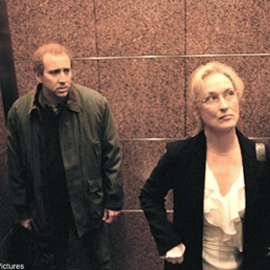 Nicolas Cage and Meryl Streep star in the Columbia Pictures presentation, ADAPTATION. photo 10