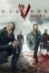 vikings på netflix