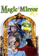 Magic in the Mirror poster image