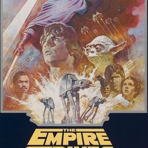 Star Wars: Episode V - The Empire Strikes Back (1980): Where to