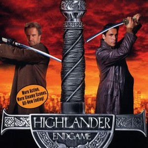Highlander: Endgame (2000) photo 18