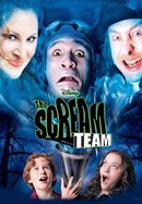 The Scream Team poster image
