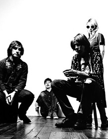 Sonic Youth