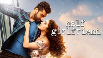 Half girlfriend full movie new arrivals