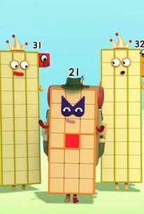 Numberblocks: Season 5, Episode 20 - Rotten Tomatoes