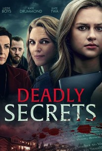 Deadly Secrets - Movie Reviews - Rotten Tomatoes