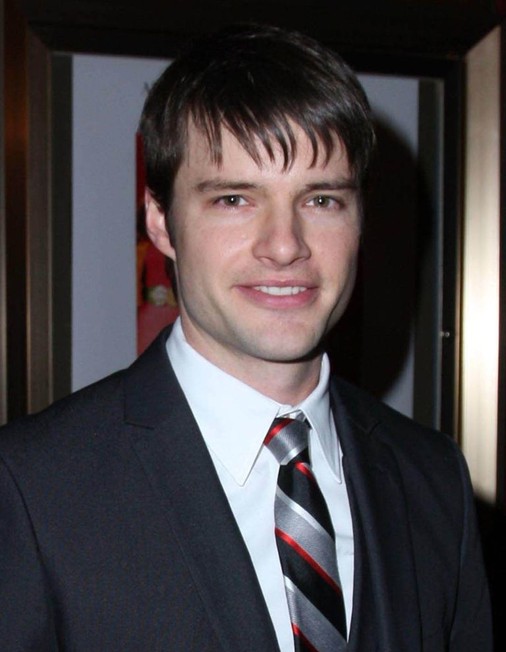 Nick Cornish