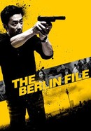 The Berlin File poster image