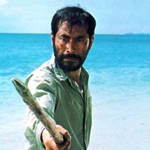 Hell in the Pacific (1969) photo 14