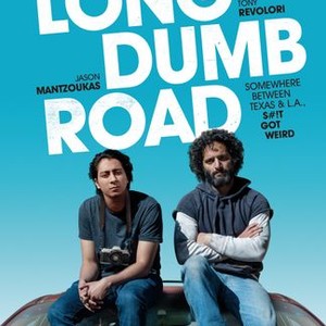 The Long Dumb Road photo 17