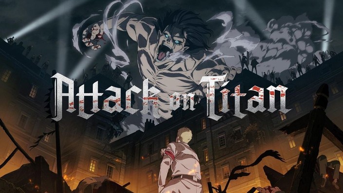 Attack on Titan Season 4 Part 3: Release Date, Trailers, Episodes, and News  - IMDb