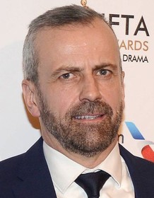 Stephen Rennicks
