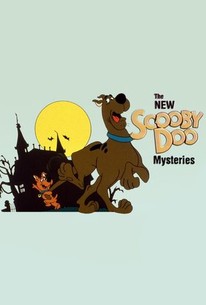 The New Scooby and Scrappy-Doo Show: Season 2, Episode 10 - Rotten Tomatoes