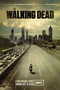 The walking dead ep 1 season 1 new arrivals