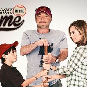 Back in the Game (TV Series 2018–2019) - IMDb