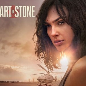 Heart of Stone: A Riveting Spy Thriller Starring Gal Gadot Heart of Stone, Gal Gadot spy thriller, Netflix action movie, Download Heart of Stone