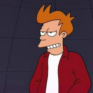 Futurama: Season 5, Episode 8 - Rotten Tomatoes