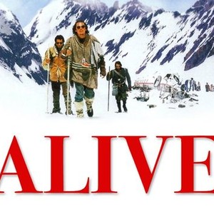 Alive - Rotten Tomatoes