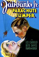 Parachute Jumper poster image