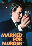 Marked for Murder poster image