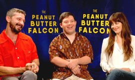 The Peanut Butter Falcon: Exclusive Interview