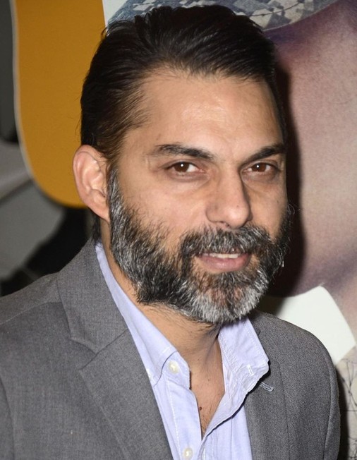 Peyman Moaadi