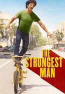 The Strongest Man poster image