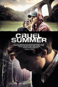 Cruel Summer 2016 Rotten Tomatoes